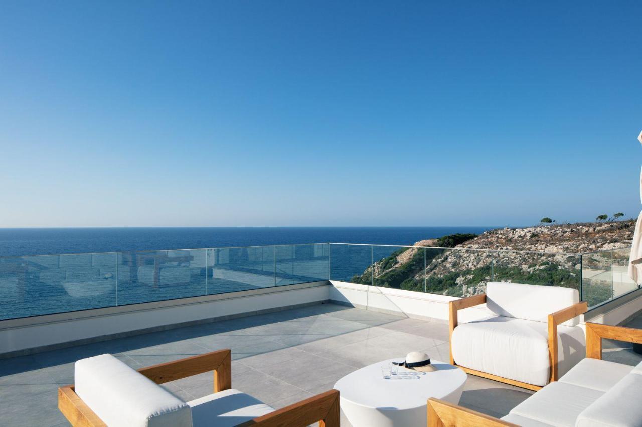 Villa Balance Gerani  Exterior photo